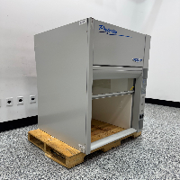 Labconco Pcr Workstation image 0